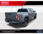 Used 2022 GMC Canyon Elevation w/ Trailering Package image 5