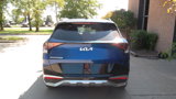 Used 2024 Kia Sportage SX image 5