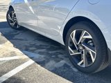 New 2025 Hyundai Elantra Sport image 4