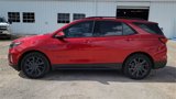 Certified 2022 Chevrolet Equinox RS w/ RS Leather Package image 5