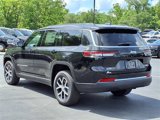 New 2025 Jeep Grand Cherokee L Limited image 4
