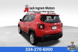 Used 2022 Jeep Renegade Latitude image 3