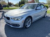 Used 2017 BMW 330i xDrive Sedan image 3