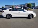 Used 2024 Kia Forte LXS image 3