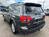 Used 2014 Toyota Sequoia Limited image 5