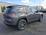 New 2025 Jeep Grand Cherokee Limited image 4
