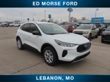 New 2025 Ford Escape Active image 4