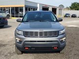 Used 2021 Jeep Compass Trailhawk image 5