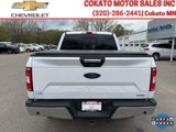 Used 2019 Ford F150 XLT w/ Equipment Group 302A Luxury image 6