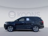 Used 2018 Ford Explorer Limited image 2
