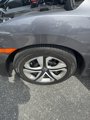 Used 2018 Honda Civic LX image 6