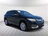 Used 2017 Acura RDX w/ Technology Package image 1