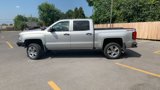 Used 2018 Chevrolet Silverado 1500 Custom w/ Custom Value Package image 6