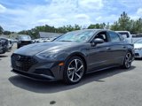 Used 2023 Hyundai Sonata SEL Plus image 3