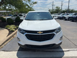 Used 2020 Chevrolet Equinox LT image 2