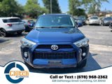 Used 2016 Toyota 4Runner SR5 image 3