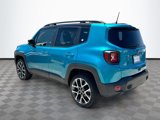Used 2022 Jeep Renegade Limited w/ Sun, Sound & Wheels Group image 5