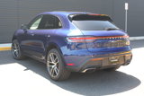 Certified 2025 Porsche Macan image 3