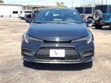 Used 2021 Toyota Corolla SE image 2