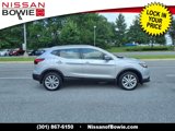 Used 2018 Nissan Rogue Sport SV image 2