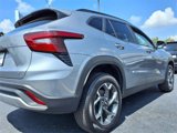 Used 2024 Chevrolet Trax LT w/ Driver Confidence Package image 6