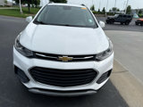 Used 2022 Chevrolet Trax LT image 3