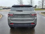 Certified 2021 Jeep Compass Limited image 5