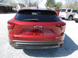 Used 2024 Chevrolet Trax RS image 4