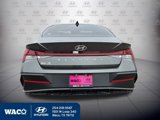 Used 2025 Hyundai Elantra SEL image 5