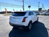 Used 2021 Cadillac XT5 Premium Luxury image 5