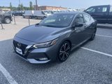 Used 2023 Nissan Sentra SR w/ SR Premium Package image 4