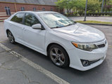 Used 2012 Toyota Camry SE image 3