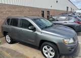 Used 2011 Jeep Compass 4WD image 4