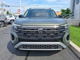 Certified 2025 Volkswagen Atlas Peak Edition SE image 2
