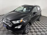 Certified 2020 Ford EcoSport Titanium image 3