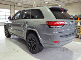 Used 2020 Jeep Grand Cherokee Altitude image 4