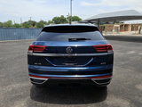 Used 2020 Volkswagen Atlas Cross Sport SEL Premium image 4