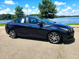 Used 2016 Chevrolet Cruze LS image 3