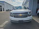 Used 2016 Chevrolet Suburban LTZ image 3