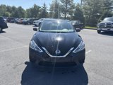 Used 2016 Nissan Sentra SV image 2