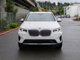 Used 2022 BMW X3 sDrive30i w/ Convenience Package image 2