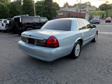 Used 2008 Mercury Grand Marquis GS image 5