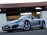 Used 2013 Porsche Boxster image 3