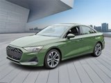 Certified 2025 Audi A3 2.0T Premium w/ Convenience Package image 3