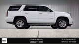 Used 2018 GMC Yukon SLT w/ Open Road Package image 5
