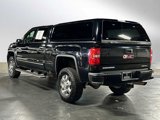 Used 2017 GMC Sierra 2500 Denali w/ Suspension Package, Off-Road image 5