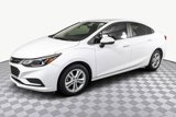 Used 2018 Chevrolet Cruze LT image 4