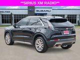 Used 2020 Cadillac XT4 Premium Luxury w/ Cold Weather Package image 4