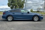 New 2025 Honda Civic LX image 4