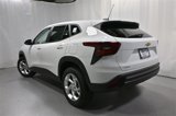 New 2025 Chevrolet Trax LS w/ LS Convenience Package image 5